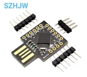 ATtiny3