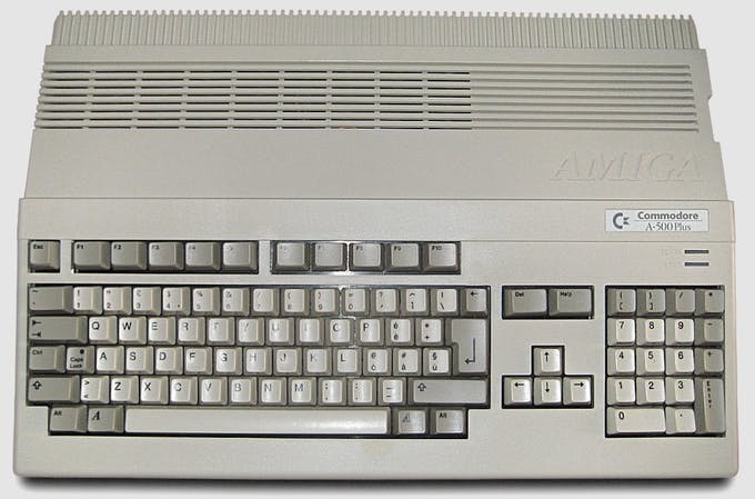 Amiga500plus